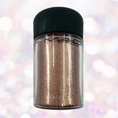 MAC COSMETICS 🖤 ROSE 🖤 Red Pink Loose PIGMENT Colour Color Powder Eye Shadow - Image 1 of 4