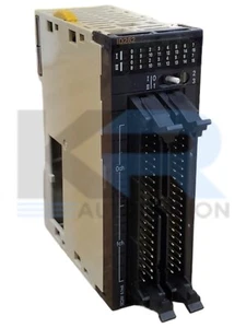 Omron CJ1W-ID262 CJ Series Digital Input Unit 64 x High Speed Inputs 24VDC - Picture 1 of 6