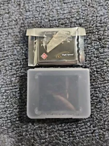 NEW Vintage Canon 32 MB CompactFlash High Speed Memory Card FC-32MH NIP - Picture 1 of 4