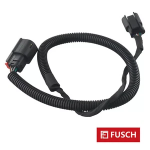 ABS Material Rear View Back Up camera Wiring Harness for Ford F150 BL3Z14A411A - Picture 1 of 13