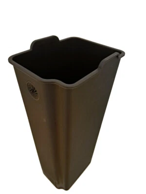 WESCO 8011827 Einsatz 18 Liter Kunststoff rechts für BIG DOUBLE BOY / Ersatze... - Bild 1 von 2