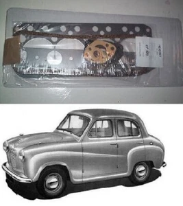Austin A30 A35 Kopfdichtungssatz (803cc, 948cc & 1098cc) (1952-68) - Bild 1 von 1