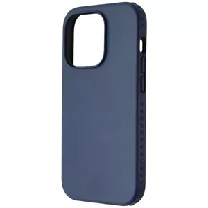 Incipio Grip Case for MagSafe for iPhone 14 Pro - Midnight Navy/Inkwell Blue - Picture 1 of 3