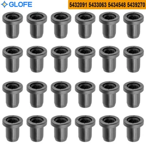 Rear A-Arm Short Bushing Kit for Polaris Sportsman 800 6X6 Forest EFI 2010-2014 - Bild 1 von 7