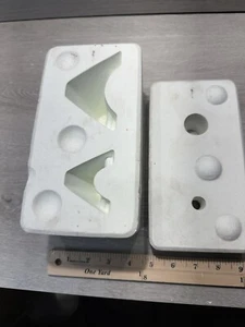 Kimple Ständer #189 Keramik Stülpform - Bild 1 von 8