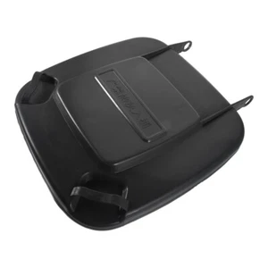 Trash Can Lid Large Waste Bin Lids Kitchen Cans Part Garbage Parts - Imagen 1 de 12
