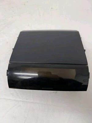 Toyota Prius 2004-06 2007 2008 2009 tablero central almacenamiento superior cubby cubierta de moldura Foto 1 de 4