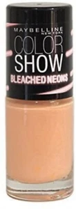 Maybelline Color Show Esmalte de Uñas - 241 Sun Flare - Imagen 1 de 1