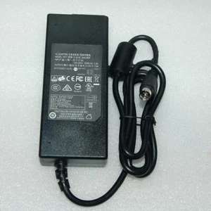 1,8 mm Rund Port Netzteil Adapter 48 V 1,875 A für POE Videorecorder - Bild 1 von 2