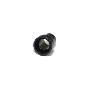 Fragola 481904-BL 4 AN Aluminum Tube Sleeve Hose Fitting Adapters Black IMCA - Bild 1 von 2