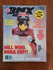 March 1984 Bmx Action Vintage Magazine (Condition Like New)