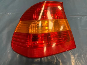 BMW 3er E46 Limousine Limo Rücklicht Rückleuchte links Facelift 6907933 - Bild 1 von 2