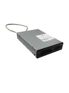 TEAC CA-200 Memory Card Reader Desktop1930930B02 1930930B13 0XN068 w/Cable - Picture 1 of 4