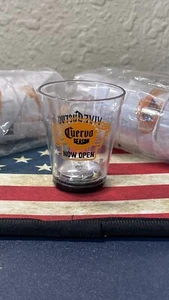 10 Plástico Vive Cuervo Shot Vidrio Shot José Cuervo Tequila 10 ¡Nuevo! 1 oz - Imagen 1 de 4