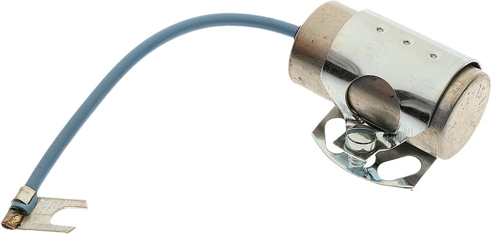 标准高性能替换冷凝器 仅 Harley FL FX XL MC-DR90X — 第 1/1 张图片