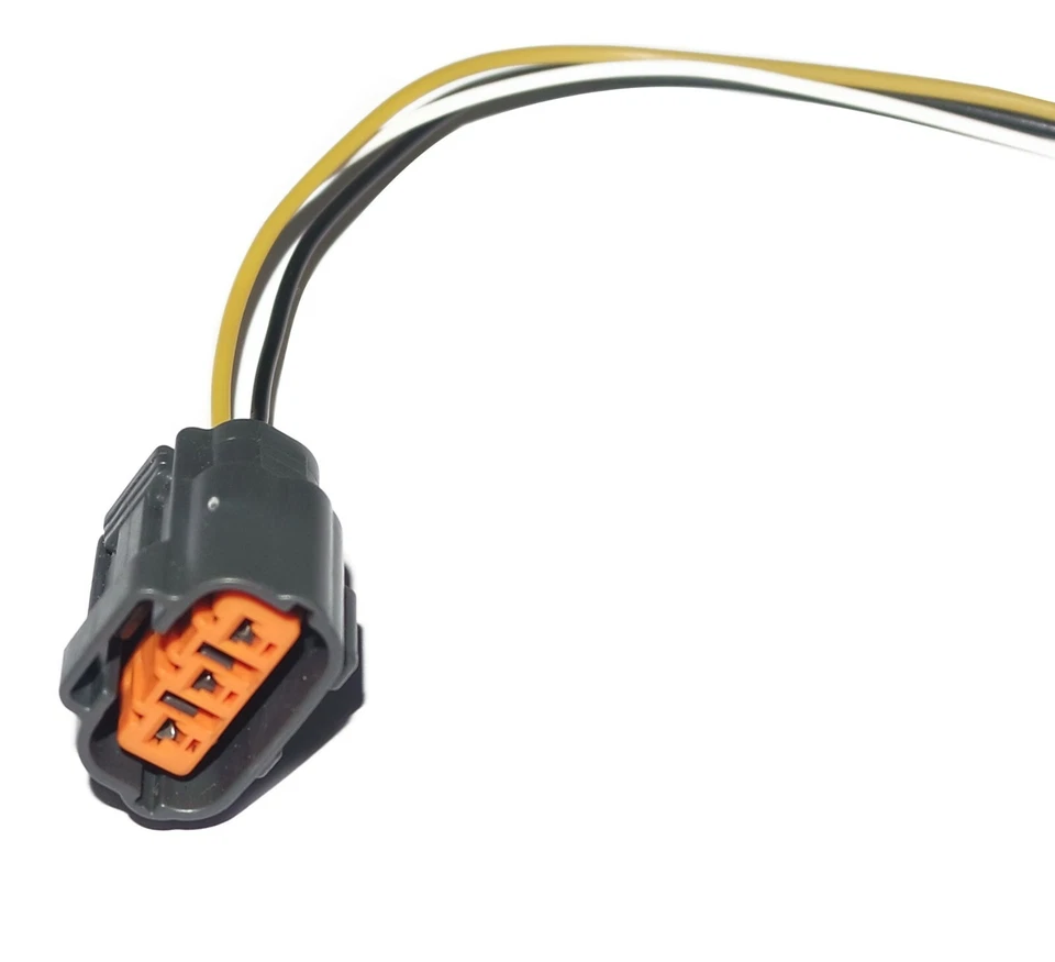 Para Suzuki Swift Alto Encendido Conector Bobina Sensor 3 Pin Mahindra Bolero - Imagen 1 de 4