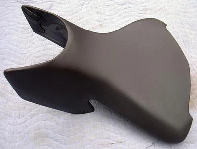 Asiento piloto Ducati Multistrada 620 1000 2003-2006 59510601B nuevo Foto 1 de 2