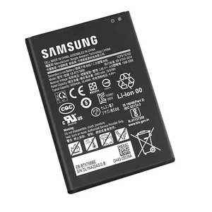 Batería Interna Samsung Tab Active 3 5050mAh Original EB-BT575BBE - Bild 1 von 6
