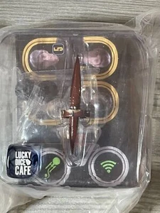 Star Trek Attack Wing Ti'Mur OP Prize Ship * - Picture 1 of 1