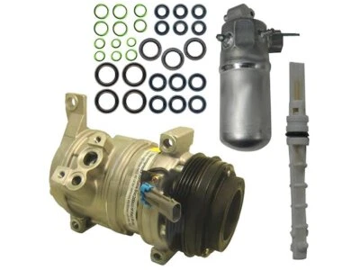 Kit de compresor de aire acondicionado para GMC Savana 3500 2016-2020 59925DFXQ 2019 2017 2018 Foto 1 de 2