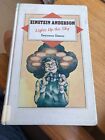 Einstein Anderson Lights Uo The Sky By Seymour Simon 1982 First Edition