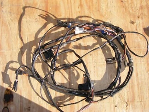Jeep Grand Wagoneer wiring harness for INTERIOR W5 - Bild 1 von 2