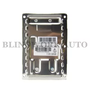 D1S HID Xenon Headlight Ballast LAD5G 89030460 89030461 043736 5408497 3D0909157 - Picture 1 of 2