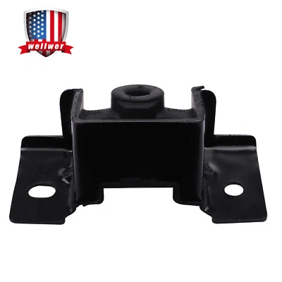 Suspensión aislante tubo silenciador escape delantero para Nissan Rogue Sentra 2011-2022 EE. UU. Foto 1 de 4