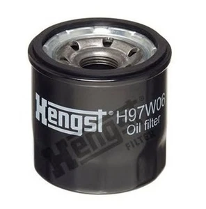 Hengst Ölfilter H97W06 für Bobcat 320, 322 Kubota Motor D 722 - Bild 1 von 1