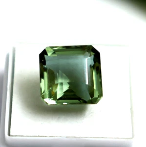 Radiant Cut Certified Loose Alexandrite Color Changing Loose Gemstone 8-10Ct - Picture 1 of 9