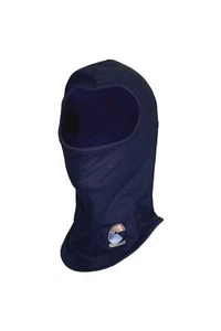 National Safety Apparel H85FK FR Control 2.0 Balaclava, Modacrylic Blend, One - Picture 1 of 2
