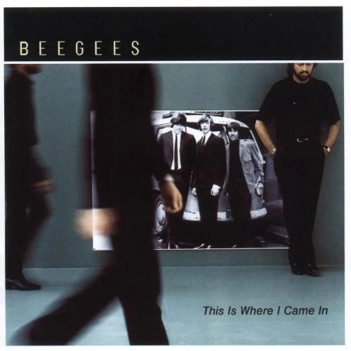Bee Gees This is where I came in (2001) [CD] - Bild 1 von 1