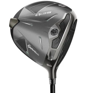 TaylorMade Qi35 Driver New 2025 - Choose your Hand, Loft, Shaft, & Flex - Picture 1 of 7