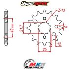 Supersprox Front Sprocket 17T for Kawasaki Z500 1979-1984 >530