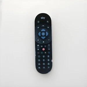 Sky Remote Control Replacement Non Voice IR, SKY MR, R126803A02 - Picture 1 of 3