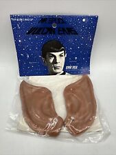 Star Trek Mr. Spock Vulcan Ears 1976 Paramount Pictures