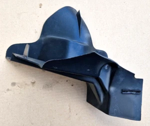 CHEVROLET CAMARO 1993-02 OEM LEFT REAR INTERIOR TRUNK HATCH TRIM, 10268287 - Picture 1 of 5