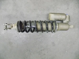 2012 KAWASAKI KX250F REAR SHOCK SUSPENSION KX 250 250F 12 13 14 15  - Picture 1 of 5