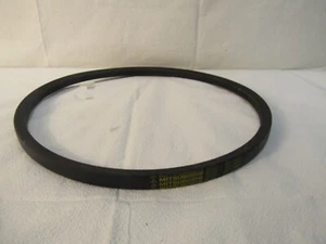 Mitsuboshi V-Belt Heat & Oil Resistant P/N 22X1175 C-46 Anti-Static - Picture 1 of 4