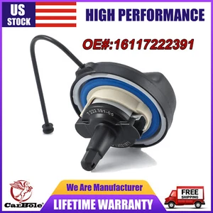 For BMW 128i 135i 320i 323i 325i 328i 330i 335i 428i Fuel Gas Tank Filler Cap - Bild 1 von 15