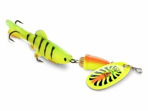 Blue Fox Vibrax Chaser #2 8g Spinner FARBEN - Bild 1 von 7