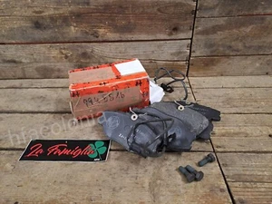 Orig. Bremsbeläge VORNE ALFA ROMEO 164 + FIAT CROMA (154_) LANCIA DELTA I THEMA - Picture 1 of 3