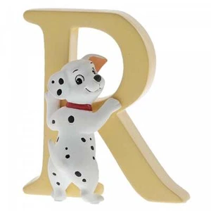 Disney Enchanting Collection Letter R - Rolly - Picture 1 of 2