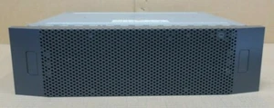 EMC DAE Disk Array Expansion KTN-STL3 8x 3TB 3.5" HDD 2x SAS Controller 2x PSU - Picture 1 of 4