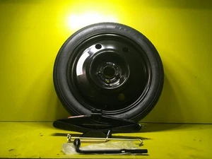 SPARE TIRE WITH JACK KIT FITS:2018 2019 2020 2021 HOLDEN COMMODORE - Picture 1 of 1