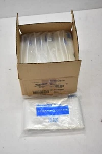 1000 Pc MiniGrip Reloc-Zippit Zip Bags Resealable 4" x 6" 2 Mil Clear MGZ2P0406 - Picture 1 of 8