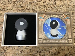 MSCHF Dead Startup Toys Jibo giocattolo da collezione - Foto 1 di 4