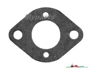 Intake Carburetor Gasket for McCULLOCH Brushcutter model CABRIO B347B 538227692 - Picture 1 of 2