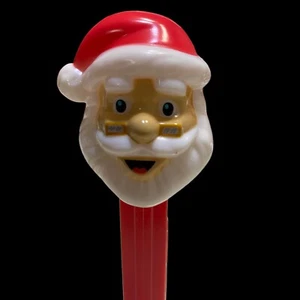 Santa Claus Vintage PEZ dispenser - Picture 1 of 5