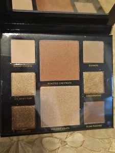 Laura Geller-NUEVA YORK-FIESTA DE VACACIONES-Paleta de ojos y mejillas-¡GRANDES TONOS! ¡NUEVO! - Imagen 1 de 5